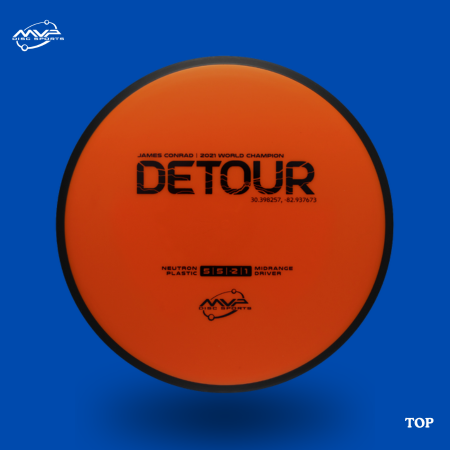 MVP - Detour