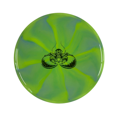 Lobster - Apex Swirl Plastic | Apex Icon