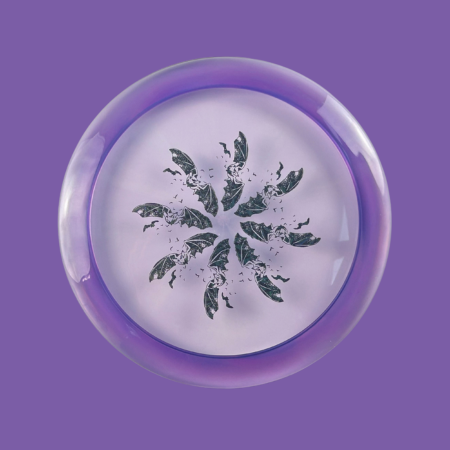 Load image into Gallery viewer, Freetail - Eternal Plastic (ET-FT03-25) | Ring of Bats
