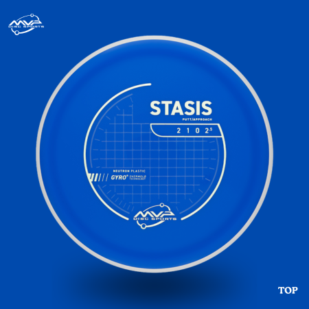 MVP - Stasis