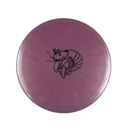 Load image into Gallery viewer, Lobster - Sublime Plastic (SB-LB03-25) | Toon Icon

