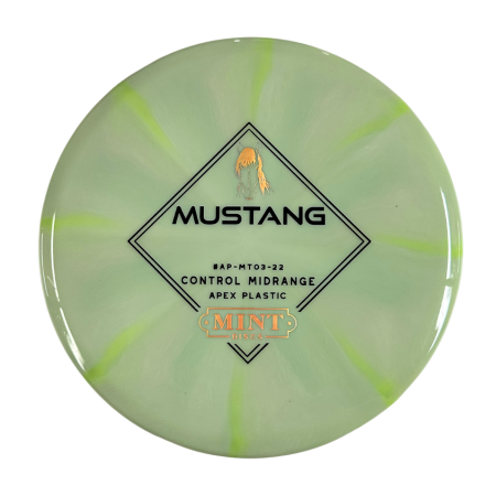 Mustang (Vault Collection)