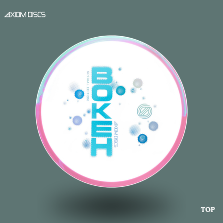 Axiom - Bokeh