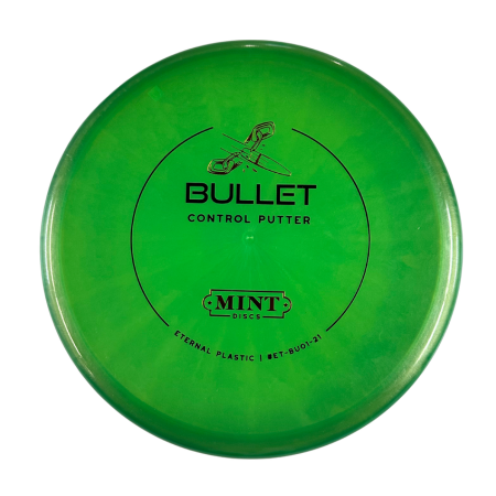 Bullet (Vault Collection)