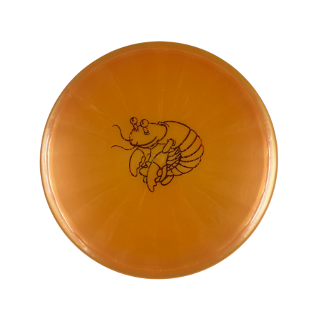 Lobster - Sublime Plastic (SB-LB03-25) | Toon Icon