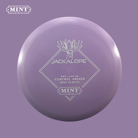 Jackalope - Apex Lightweight Plastic (AP-JL04-26)