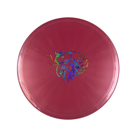 Load image into Gallery viewer, Lobster - Sublime Plastic (SB-LB03-25) | Toon Icon
