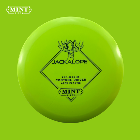 Load image into Gallery viewer, Jackalope - Apex Lightweight Plastic (AP-JL04-26)
