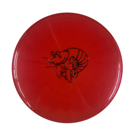 Lobster - Sublime Plastic (SB-LB03-25) | Toon Icon