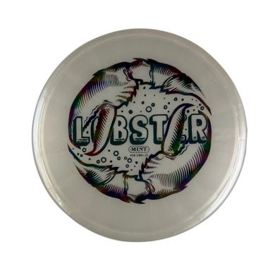Lobster - Sublime Plastic (SB-LB03-25) by Levi Whitpan