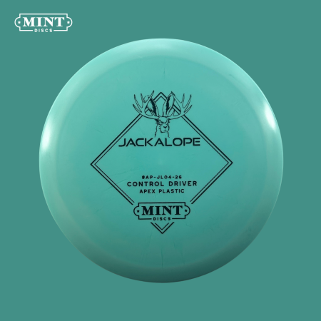 Load image into Gallery viewer, Jackalope - Apex Lightweight Plastic (AP-JL04-26)
