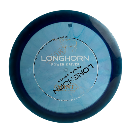 Longhorn (Vault Collection)