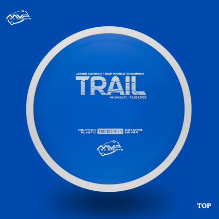 MVP - Trail