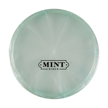 Lasso - Soft FLEX Eternal Plastic (Mint Logo)