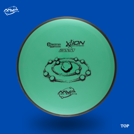 Load image into Gallery viewer, MVP - Ion
