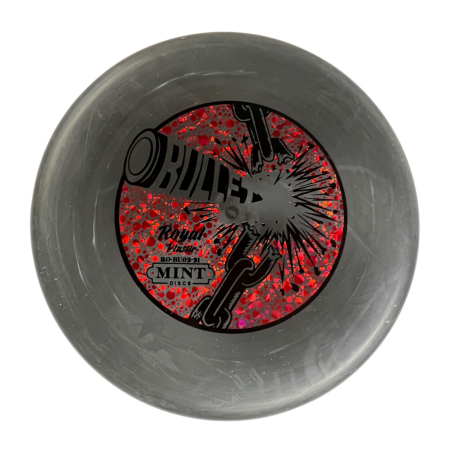 Bullet (Vault Collection)