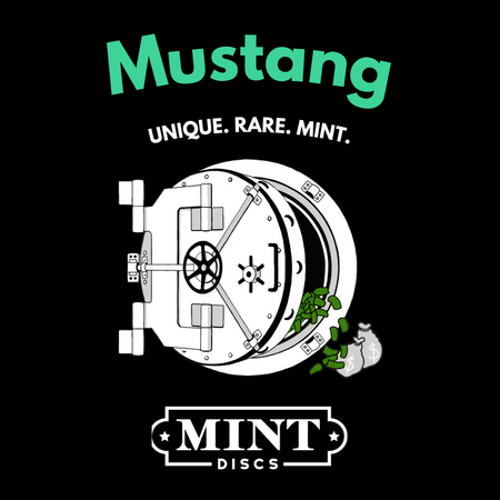 Load image into Gallery viewer, Mustang (Vault Collection)
