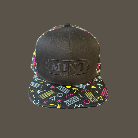 Fancy Pattern Hats (2025 Edition)