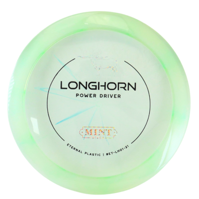 Longhorn (Vault Collection)