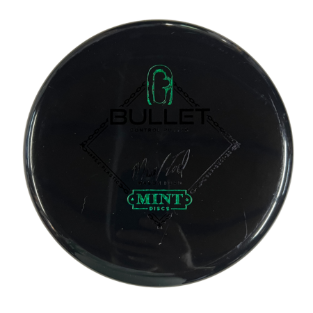 Bullet (Vault Collection)