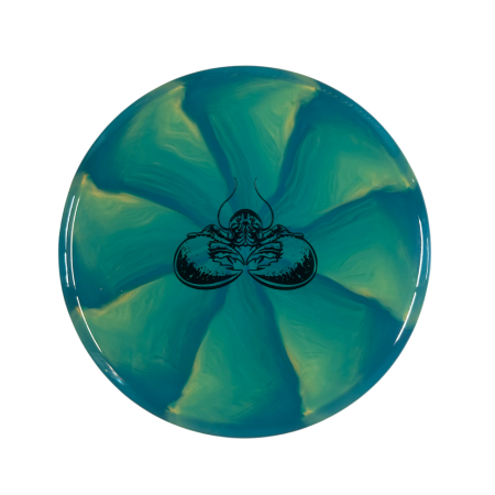 Lobster - Apex Swirl Plastic | Apex Icon