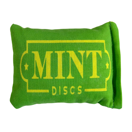 Load image into Gallery viewer, Pickle Style Grip Bag w/ Mint Logo

