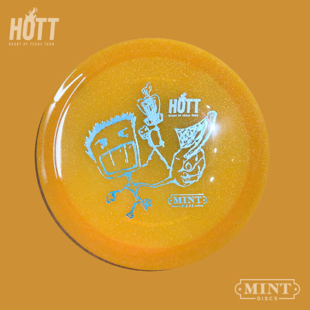 Pizza - Eternal Plastic | HOTT Pizza Thumber by ZAM Design