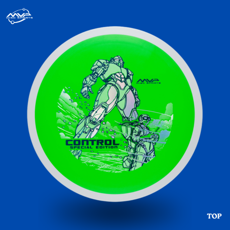 MVP - Control