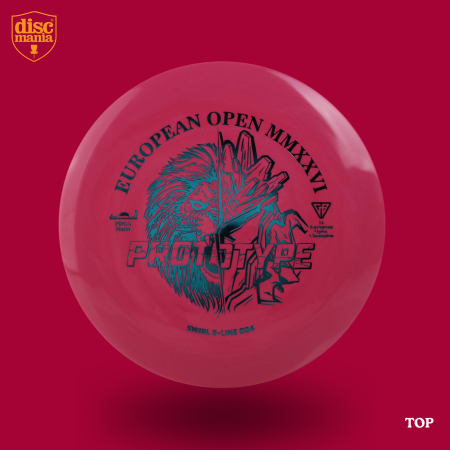Load image into Gallery viewer, Discmania - DD4

