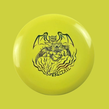 Freetail - Apex Lightweight (AP-FT03-25) | Super Mint Society 2-Foil