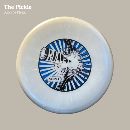 Bullet - Sublime Plastic | Retro Royal Lines (SB-BU02-26)