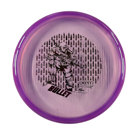 Bullet (Vault Collection)