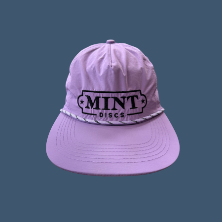 Rope Hats (2026 Summer Wave 2)