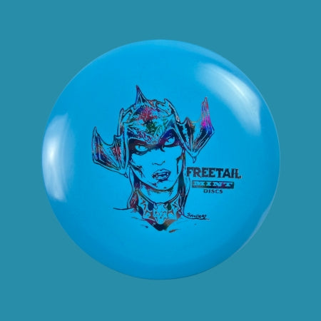 Load image into Gallery viewer, Freetail - Apex Lightweight (AP-FT03-25) | The Queen by Skulboy
