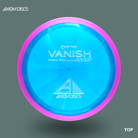 Load image into Gallery viewer, Axiom - Vanish
