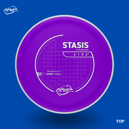 MVP - Stasis