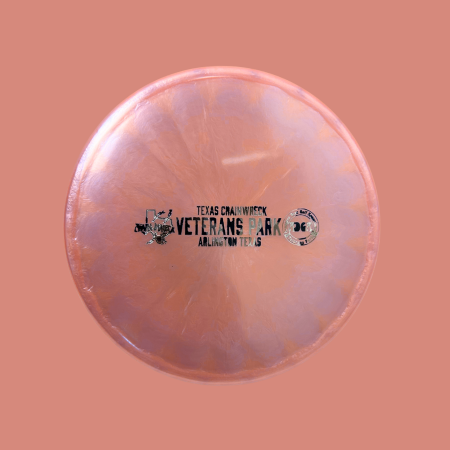 Lasso - Sublime Plastic (VPO Fundrasier)