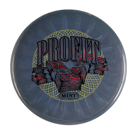 Profit (Vault Collection)