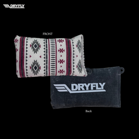 Load image into Gallery viewer, DryFly Chalk Bag
