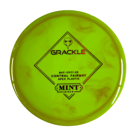 Grackle (Vault Collection)