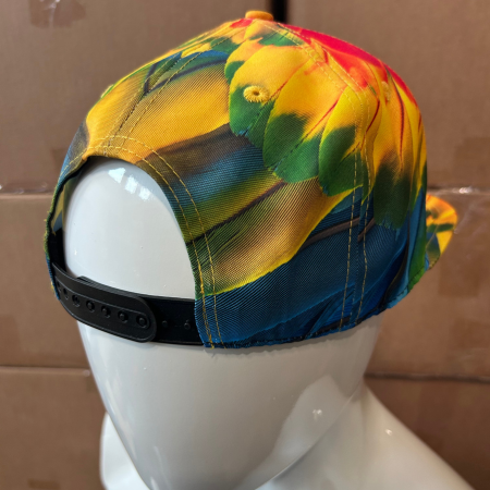 Load image into Gallery viewer, Stylish Flatbill Hats (2026 Summer Wave 3)
