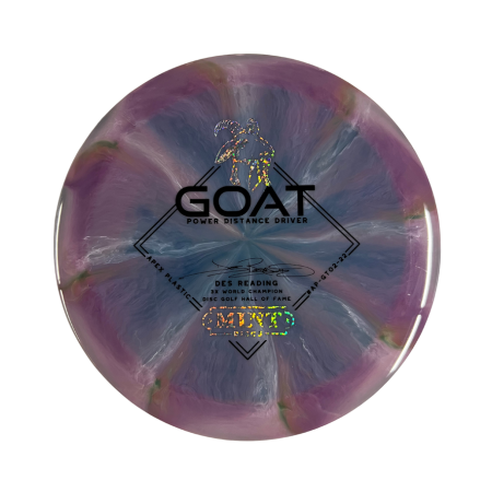 Load image into Gallery viewer, Goat (Vault Collection)
