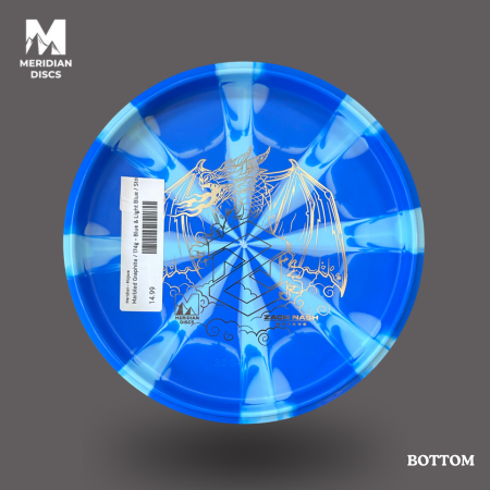 Meridian - Mojave