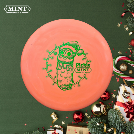 Pickle - Royal Soft (Christmas 2025) by ZAM Design