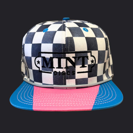 Fancy Pattern Hats (2025 Edition)