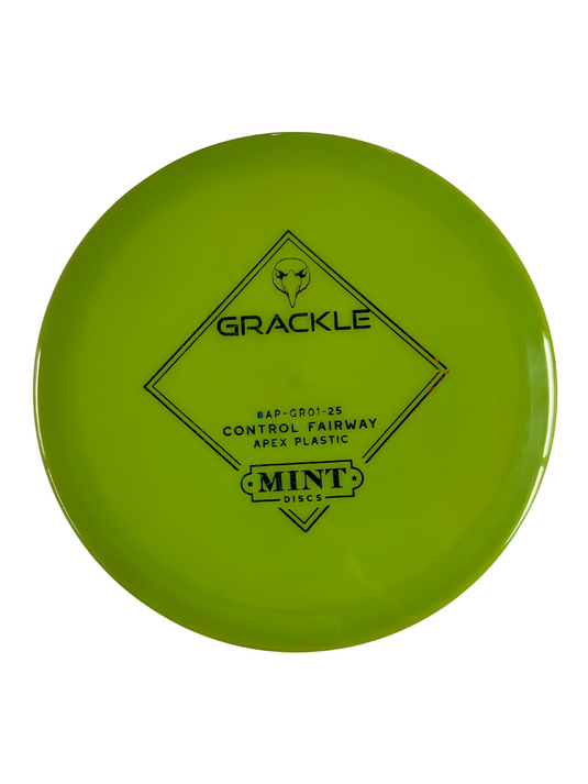 Grackle (Vault Collection)