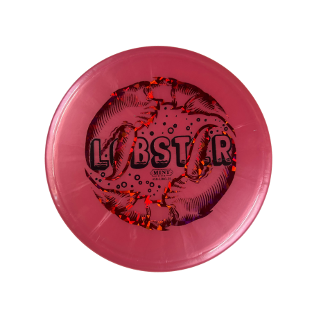Lobster - Sublime Plastic (SB-LB03-25) by Levi Whitpan