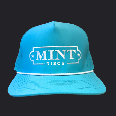 Fancy Pattern Hats (2025 Edition)