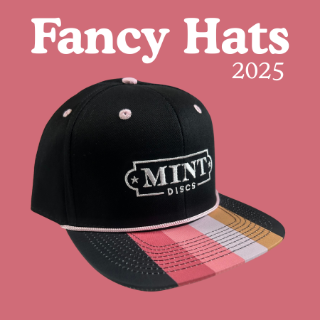 Load image into Gallery viewer, Fancy Pattern Hats (2025 Edition)
