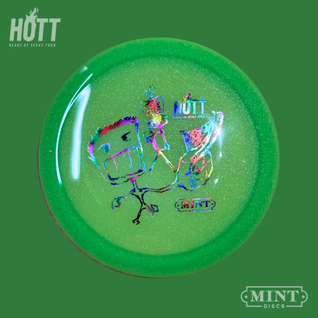 Pizza - Eternal Plastic | HOTT Pizza Thumber by ZAM Design